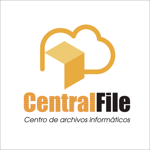Central File-logo