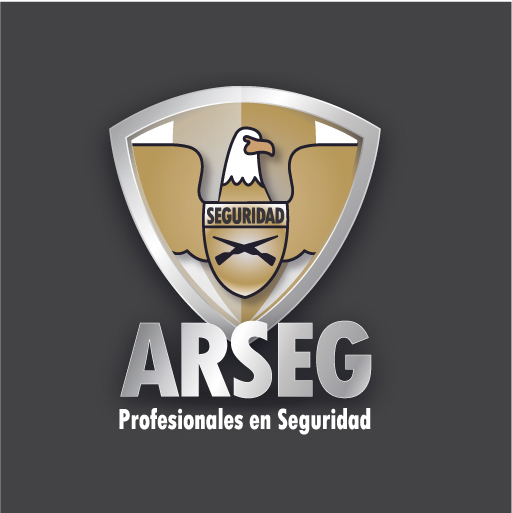 Arseg Cia. Ltda.-logo