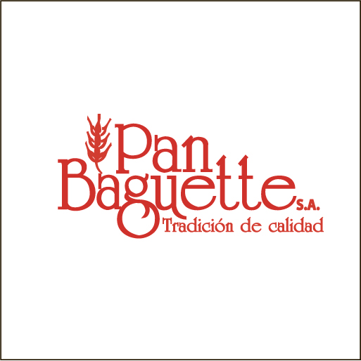 Pan Baguette S.A.-logo