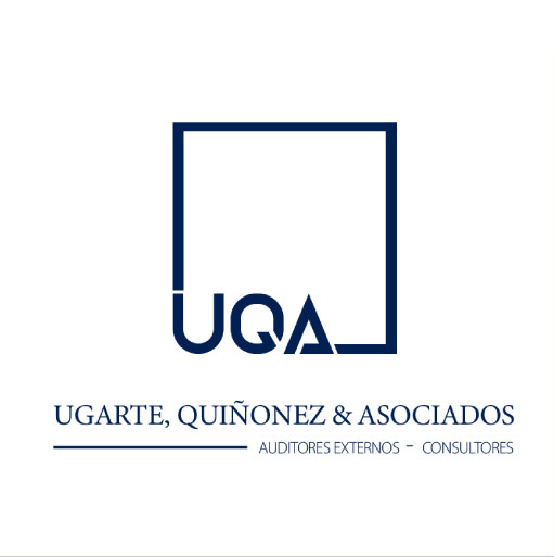 Ugarte, Quiñonez & Asociados Cia. Ltda.-logo