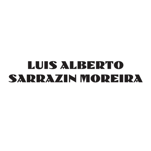 Sarrazín Moreira Luis Md. Oftalmólogo-logo