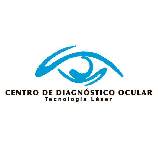 Centro de Diagnóstico Ocular-logo