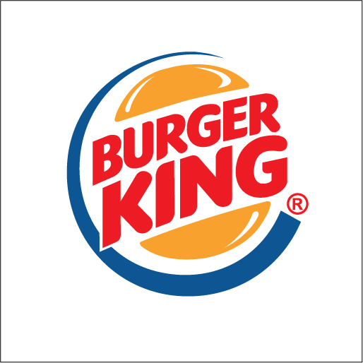 Burger King Restaurantes-logo