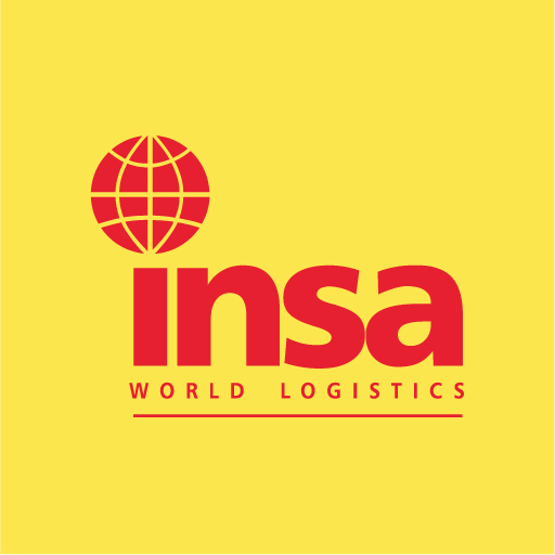 INSA - INTERNATIONAL SHIPPING & STORAGE CIA. LTDA.-logo