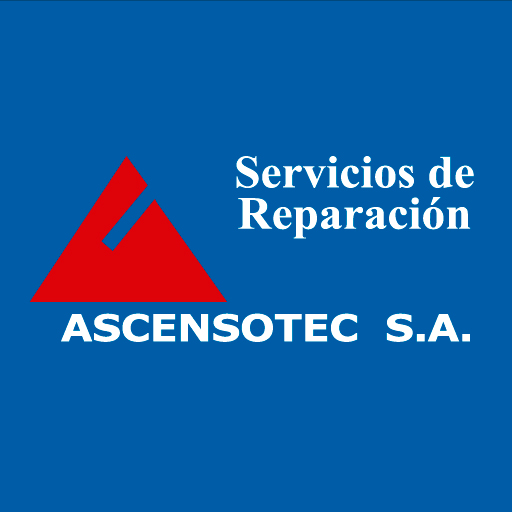 Servicios De Reparación Ascensotec S.A.-logo