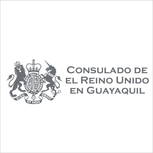 Consulado Británico-logo