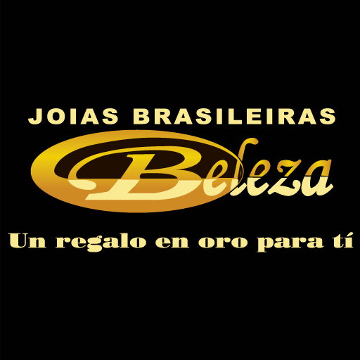 Joias Brasileras-logo