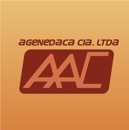 Agencia Aduanera Caamaño Agenedaca Cia. Ltda.-logo
