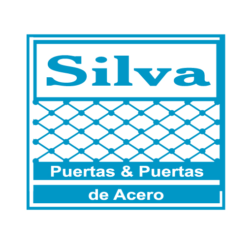 Puertas & Puertas Silva-logo