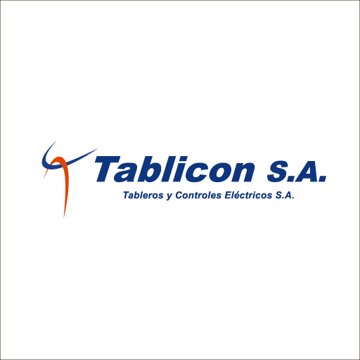 Tablicon S.A. Tableros y Controles Eléctricos S.A.-logo