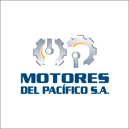Motores del Pacífico S.A.-logo