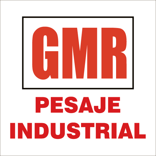 GMR Pesaje Industrial-logo