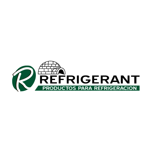 Refrigerant-logo