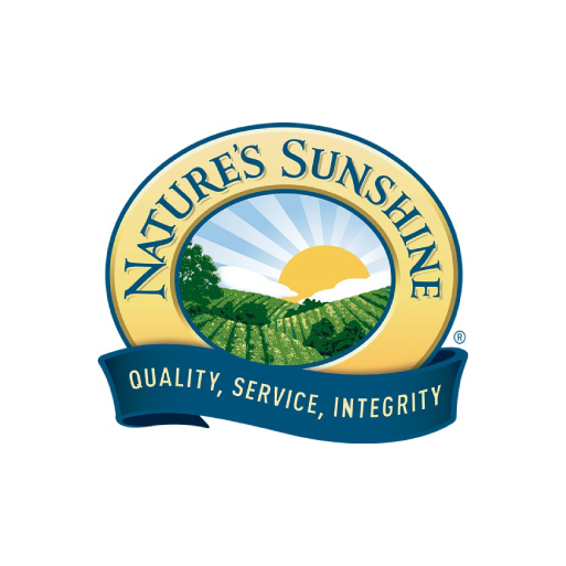 Natures Sunshine-logo