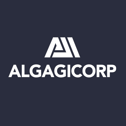 Algagicorp S.A.-logo