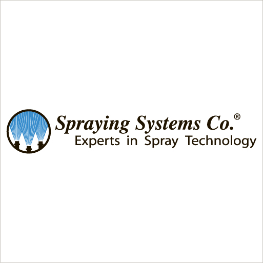 Spraying Systems del Ecuador Cia. Ltda.-logo