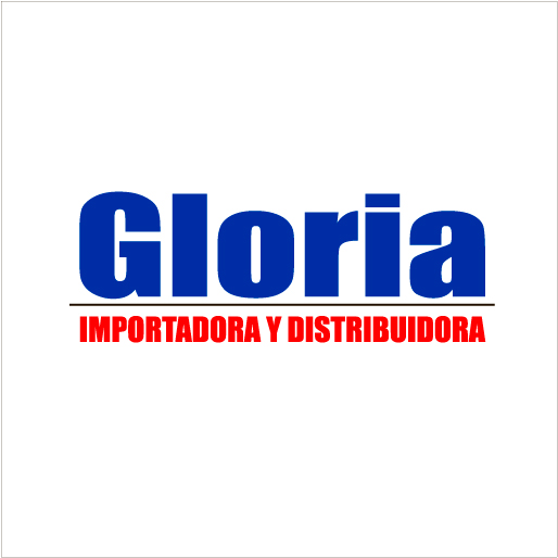 Importadora y Distribuidora Gloria-logo