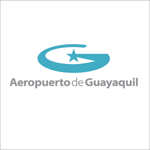 Aeropuerto Internacional José Joaquin de Olmedo-logo