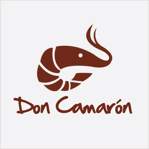 Don Camarón-logo