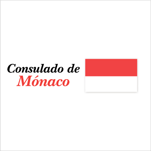 Consulado de Mónaco-logo
