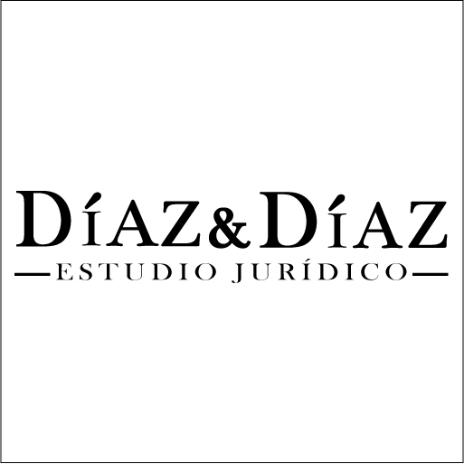 Estudio Jurídico Díaz & Díaz-logo