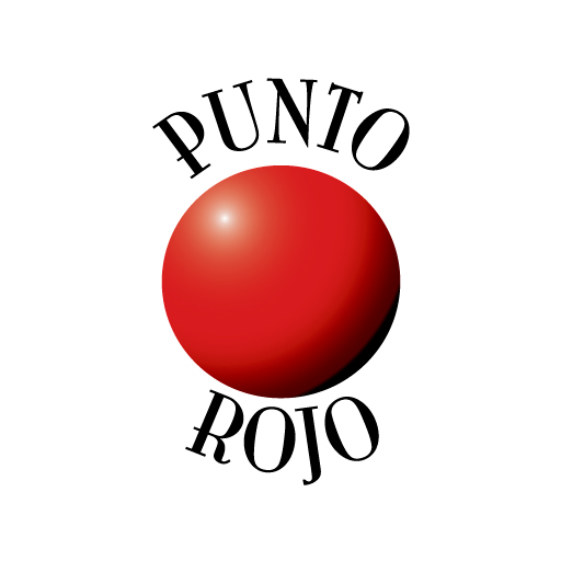 Radio Punto Rojo 89.7 F.M. Stereo-logo