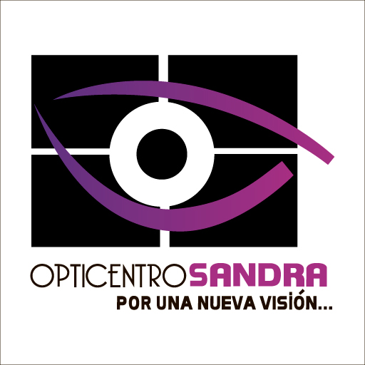 Opticentro Sandra-logo