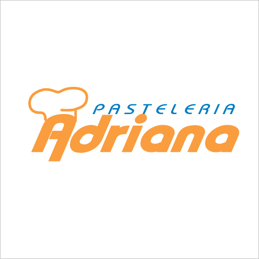 Pastelería Adriana-logo