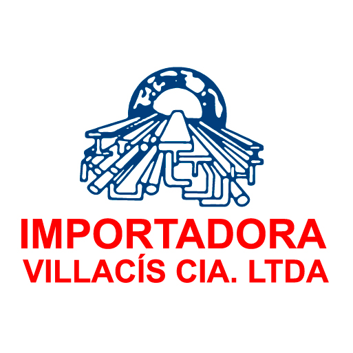 Luis Villacís Cia. Ltda.-logo