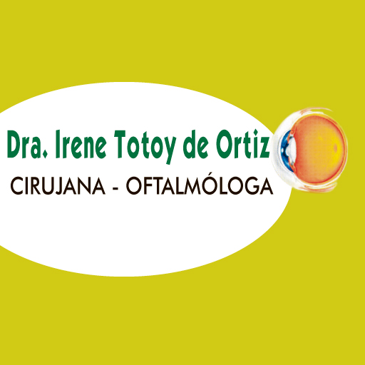 Totoy de Ortiz Irene Dra.-logo