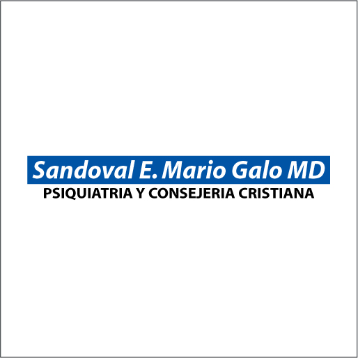 Sandoval E. Mario Galo Md.-logo