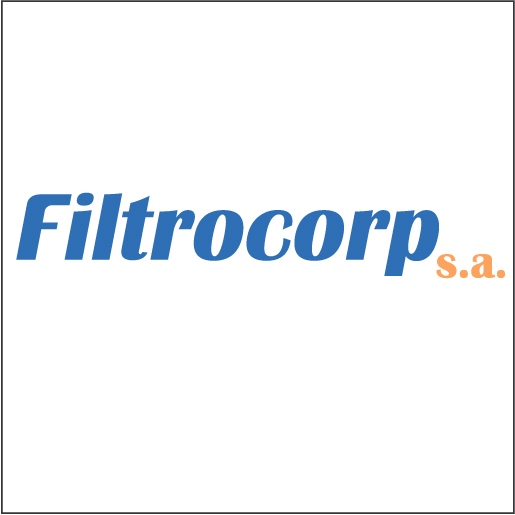 Filtrocorp S.A.-logo