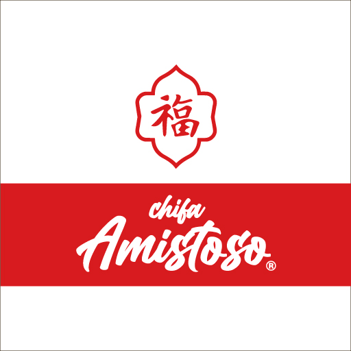 Chifa Amistoso-logo