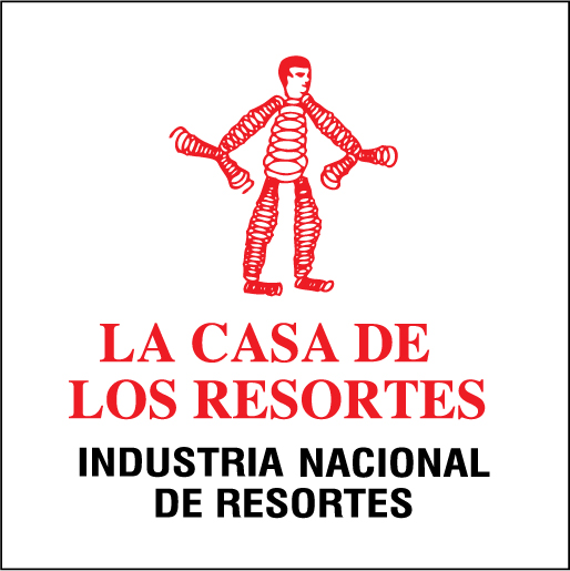 La Casa de los Resortes-logo