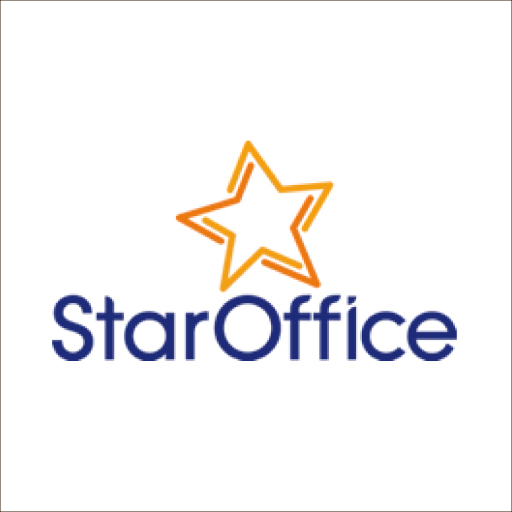 Star Office-logo
