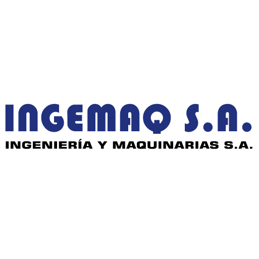 Ingemaq S.A.-logo