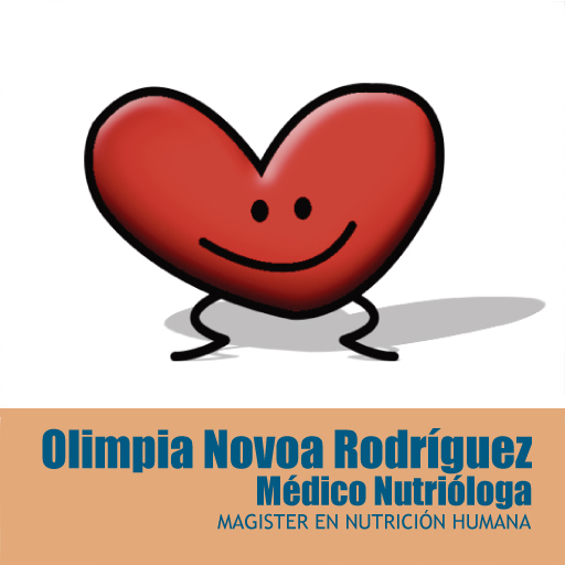 Dra. Olimpia Novoa Rodríguez-logo