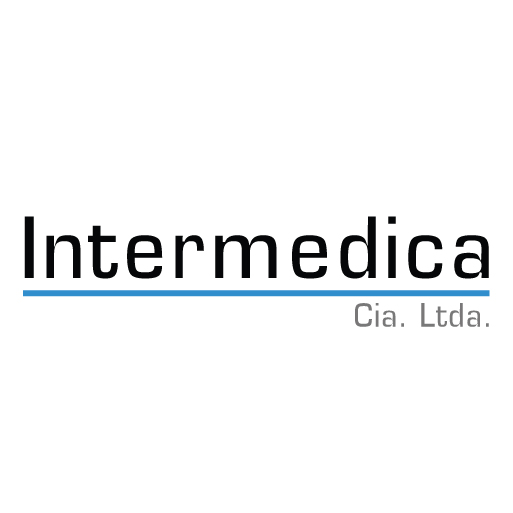 Intermedica Cia. Ltda.-logo