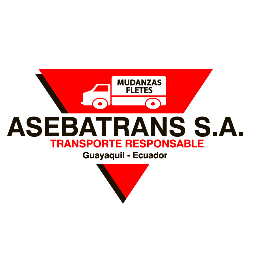 ASEBATRANS S.A. Mudanzas y Fletes Alfonso Sebastian-logo