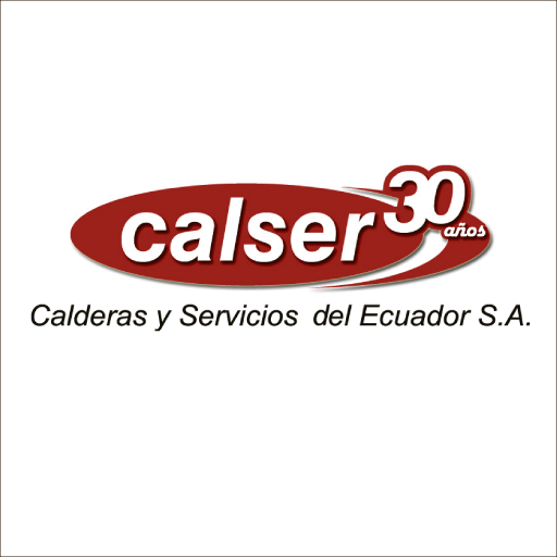 Calser Calderas y Servicio del Ecuador S.A.-logo