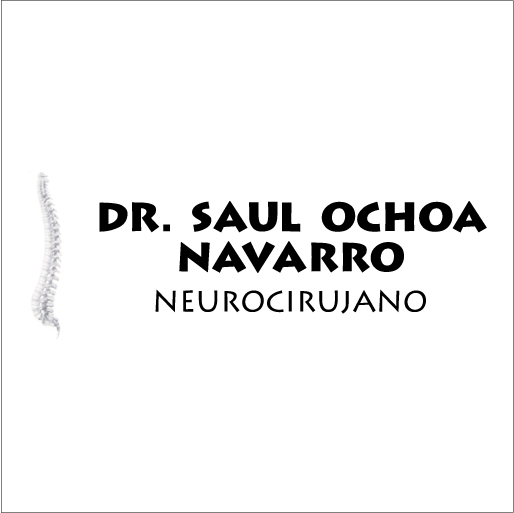 Ochoa Navarro Saúl Dr.-logo