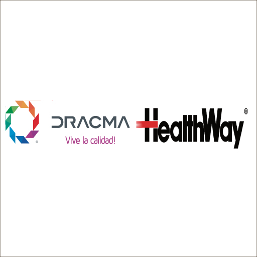 Healthway® Purificadores de Aire - Dracma S.A.-logo