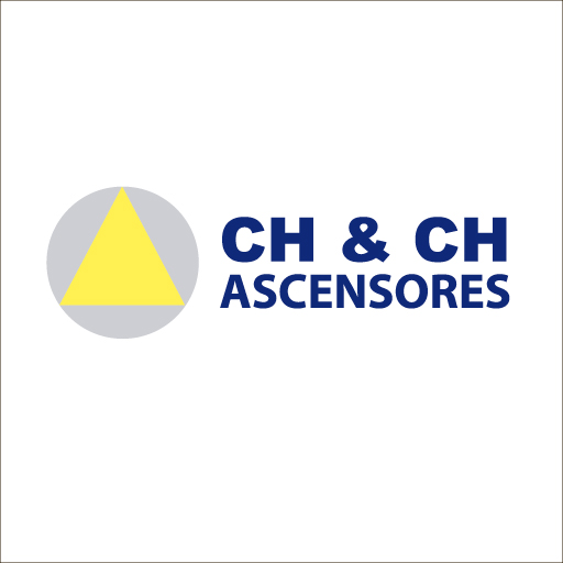 A.Ascensores Ch & Ch-logo