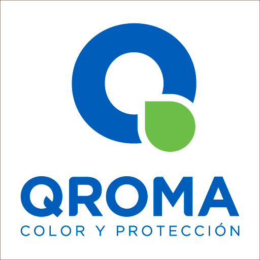 QROMA ECUADOR-logo