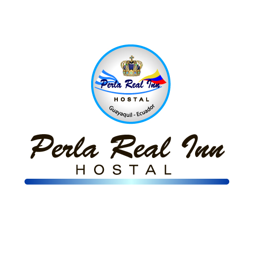 Hostal Perla Real Inn-logo
