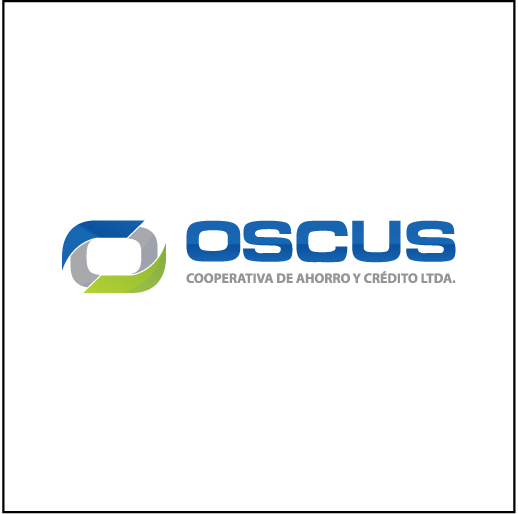 Cooperativa de Ahorro y Crédito OSCUS-logo