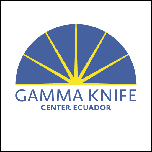 Gamma Knife Center Ecuador-logo