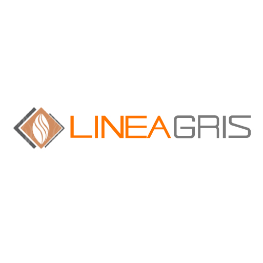 Linea Gris-logo