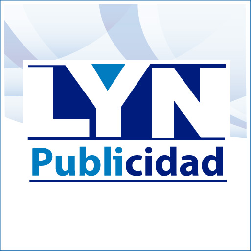 Publidecor LYN-logo