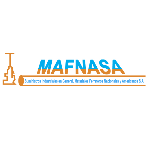 Mafnasa-logo
